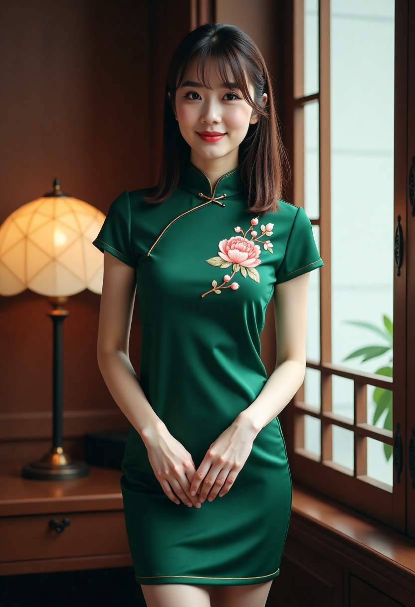 同人文套路分析